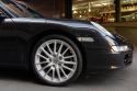 2005 Porsche 911 997 Carrera Cabriolet 2dr Man 6sp 3.6i [MY06] 