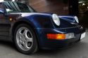 1992 Porsche 911 964 Turbo Coupe 2dr Man 5sp 3.3T 