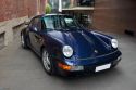 1992 Porsche 911 964 Turbo Coupe 2dr Man 5sp 3.3T 