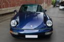 1992 Porsche 911 964 Turbo Coupe 2dr Man 5sp 3.3T 