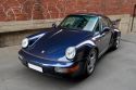 1992 Porsche 911 964 Turbo Coupe 2dr Man 5sp 3.3T 