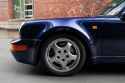 1992 Porsche 911 964 Turbo Coupe 2dr Man 5sp 3.3T 