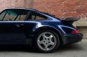 1992 Porsche 911 964 Turbo Coupe 2dr Man 5sp 3.3T 