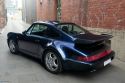 1992 Porsche 911 964 Turbo Coupe 2dr Man 5sp 3.3T 