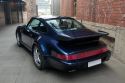 1992 Porsche 911 964 Turbo Coupe 2dr Man 5sp 3.3T 