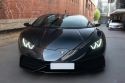 2015 Lamborghini Huracan 724 LP610-4 Coupe 2dr D-CT 7sp AWD 5.2i [MY15] 