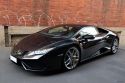 2015 Lamborghini Huracan 724 LP610-4 Coupe 2dr D-CT 7sp AWD 5.2i [MY15] 