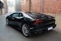 2015 Lamborghini Huracan 724 LP610-4 Coupe 2dr D-CT 7sp AWD 5.2i [MY15] 