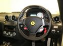 Interior - Steering Wheel