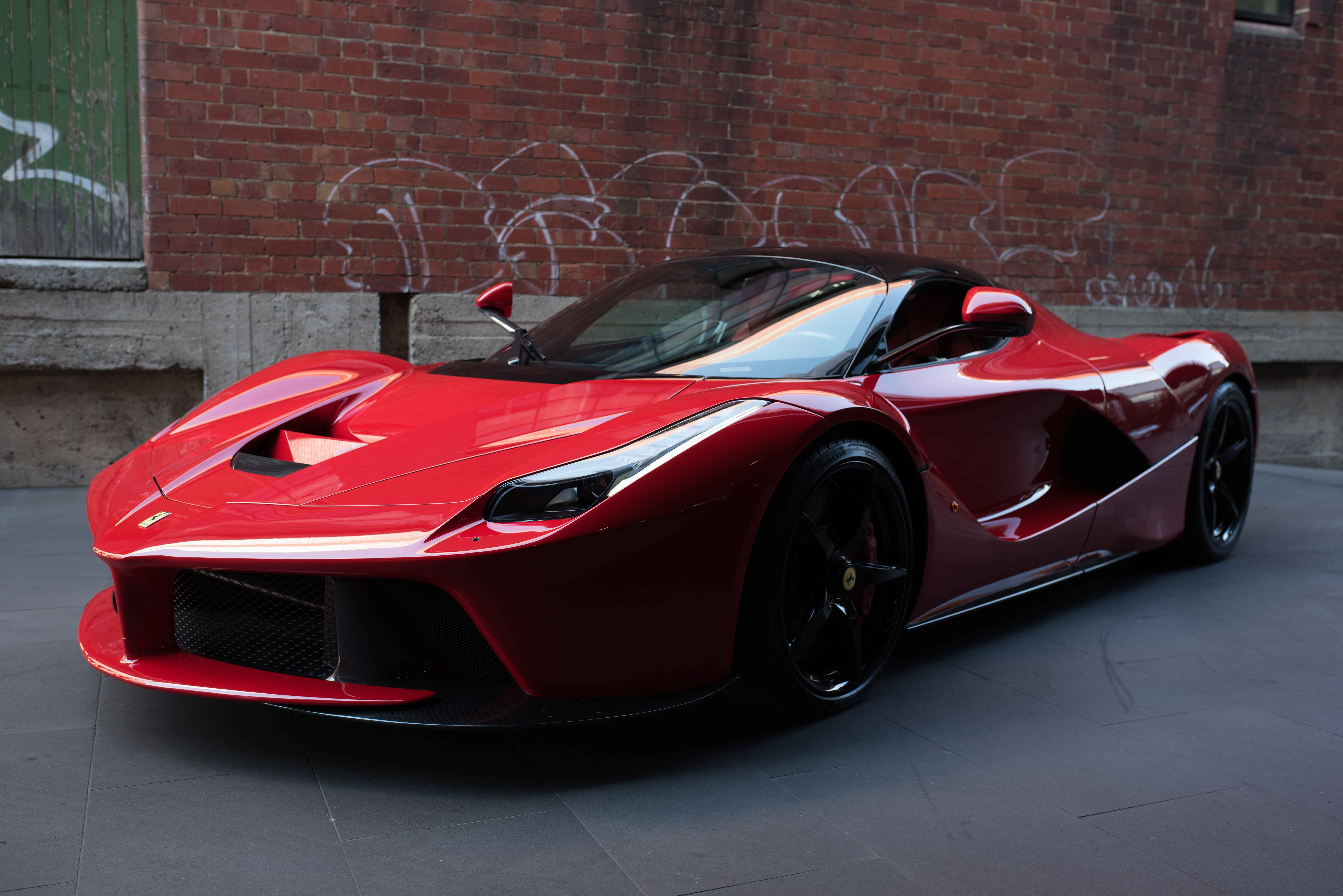 Ferrari LAFERRARI 2014