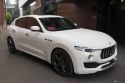 2019 Maserati Levante M161 GranLusso Wagon 5dr Spts Auto 8sp Q4 3.0TT (257kW) [MY19] 