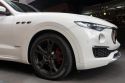 2019 Maserati Levante M161 GranLusso Wagon 5dr Spts Auto 8sp Q4 3.0TT (257kW) [MY19] 