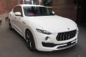 2019 Maserati Levante M161 GranLusso Wagon 5dr Spts Auto 8sp Q4 3.0TT (257kW) [MY19] 