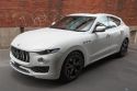 2019 Maserati Levante M161 GranLusso Wagon 5dr Spts Auto 8sp Q4 3.0TT (257kW) [MY19] 