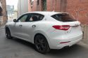 2019 Maserati Levante M161 GranLusso Wagon 5dr Spts Auto 8sp Q4 3.0TT (257kW) [MY19] 