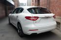 2019 Maserati Levante M161 GranLusso Wagon 5dr Spts Auto 8sp Q4 3.0TT (257kW) [MY19] 