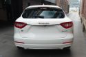 2019 Maserati Levante M161 GranLusso Wagon 5dr Spts Auto 8sp Q4 3.0TT (257kW) [MY19] 