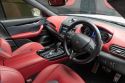 2019 Maserati Levante M161 GranLusso Wagon 5dr Spts Auto 8sp Q4 3.0TT (257kW) [MY19] 