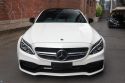 2018 Mercedes-Benz C-Class C205 C63 AMG S Coupe 2dr SPEEDSHIFT MCT 7sp 4.0TT 