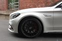 2018 Mercedes-Benz C-Class C205 C63 AMG S Coupe 2dr SPEEDSHIFT MCT 7sp 4.0TT 