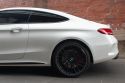 2018 Mercedes-Benz C-Class C205 C63 AMG S Coupe 2dr SPEEDSHIFT MCT 7sp 4.0TT 