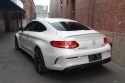 2018 Mercedes-Benz C-Class C205 C63 AMG S Coupe 2dr SPEEDSHIFT MCT 7sp 4.0TT 