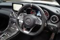 2018 Mercedes-Benz C-Class C205 C63 AMG S Coupe 2dr SPEEDSHIFT MCT 7sp 4.0TT 