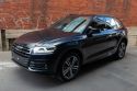 2017 Audi Q5 FY TDI sport Wagon 5dr S tronic 7sp quattro ultra 2.0DT [MY18] 