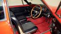 1968 Isuzu Bellett 1600 GT 