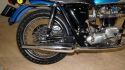 1967 TRIUMPH TROPHY 650 