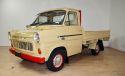 1975 FORD TRANSIT 100  