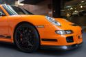 2008 Porsche 911 997 GT3 RS Coupe 2dr Man 6sp 3.6i [MY08] 
