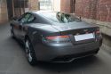 2011 Aston Martin Virage Coupe 2dr SA 6sp 5.9i [Jul] 