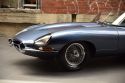  Jaguar E-Type Series 1-3.8 Flat Floor Roadster 