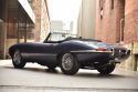  Jaguar E-Type Series 1-3.8 Flat Floor Roadster 