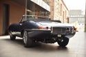  Jaguar E-Type Series 1-3.8 Flat Floor Roadster 