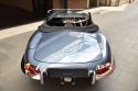  Jaguar E-Type Series 1-3.8 Flat Floor Roadster 