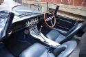  Jaguar E-Type Series 1-3.8 Flat Floor Roadster 