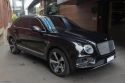 2016 Bentley Bentayga 4V First Edition Wagon 5dr Spts Auto 8sp AWD 6.0TT (5-st) [MY17] 