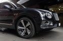 2016 Bentley Bentayga 4V First Edition Wagon 5dr Spts Auto 8sp AWD 6.0TT (5-st) [MY17] 