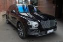 2016 Bentley Bentayga 4V First Edition Wagon 5dr Spts Auto 8sp AWD 6.0TT (5-st) [MY17] 