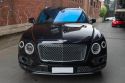 2016 Bentley Bentayga 4V First Edition Wagon 5dr Spts Auto 8sp AWD 6.0TT (5-st) [MY17] 