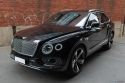 2016 Bentley Bentayga 4V First Edition Wagon 5dr Spts Auto 8sp AWD 6.0TT (5-st) [MY17] 