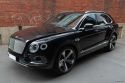 2016 Bentley Bentayga 4V First Edition Wagon 5dr Spts Auto 8sp AWD 6.0TT (5-st) [MY17] 