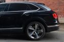 2016 Bentley Bentayga 4V First Edition Wagon 5dr Spts Auto 8sp AWD 6.0TT (5-st) [MY17] 