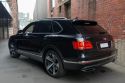 2016 Bentley Bentayga 4V First Edition Wagon 5dr Spts Auto 8sp AWD 6.0TT (5-st) [MY17] 