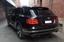 2016 Bentley Bentayga 4V First Edition Wagon 5dr Spts Auto 8sp AWD 6.0TT (5-st) [MY17] 