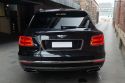 2016 Bentley Bentayga 4V First Edition Wagon 5dr Spts Auto 8sp AWD 6.0TT (5-st) [MY17] 