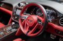 2016 Bentley Bentayga 4V First Edition Wagon 5dr Spts Auto 8sp AWD 6.0TT (5-st) [MY17] 