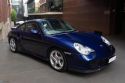 2001 Porsche 911 996 Turbo Coupe 2dr Spts Auto 5sp AWD 3.6TT [MY01] 